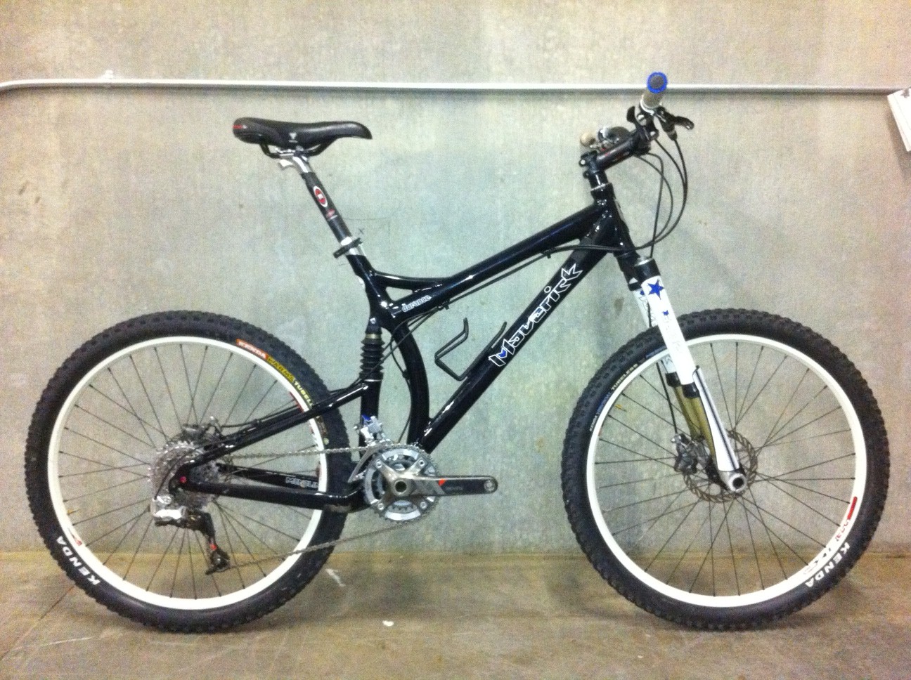used demo bikes for sale